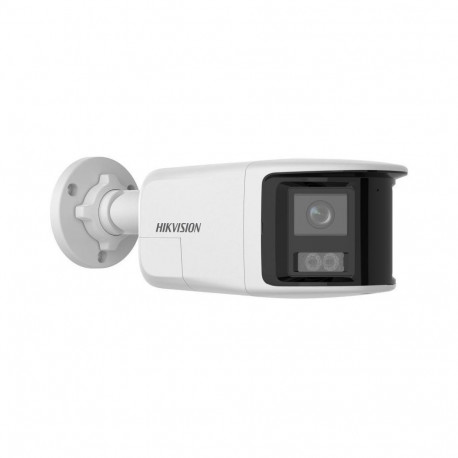 IP-kaamera DS-2CD1T63G2P-LIUF/SL 2,8mm