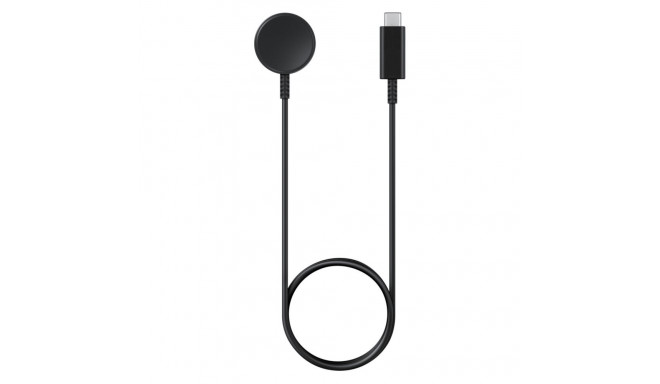 Samsung Samsung EP-OL300BBE Wireless Inductive Charger for Samsung Galaxy Watch 5/6/7/Ultra - Black