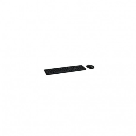 Acer Nitro Combo Set - Wired keyboard and mouse, NAK200, USI layout (Retail Pack) |