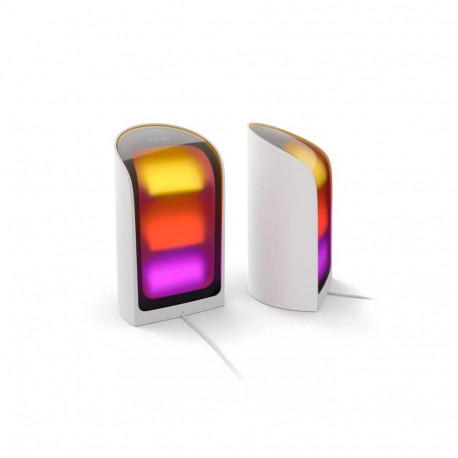 Philips Hue Play wall washer 2-pack white EU/UK|