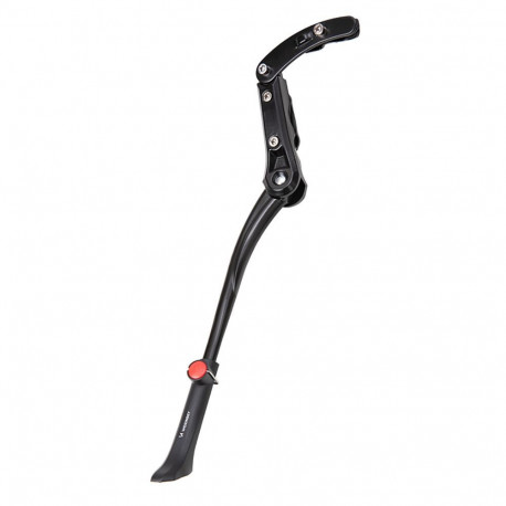 Wozinsky Wozinsky WSR-01 stable bicycle stand - black