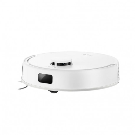 MOVA | Robot Vacuum | E20 | Wet&Dry | 3200 mAh | Dust capacity 4 L | 5000 Pa | White