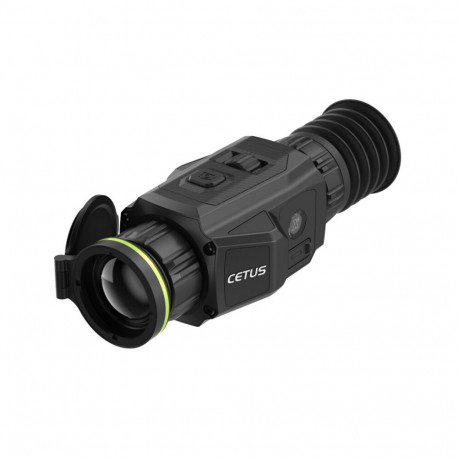 PIXFRA CETUS PFI-C650 640X512 50 MM 1X-8X THERMAL IMAGING SCOPE