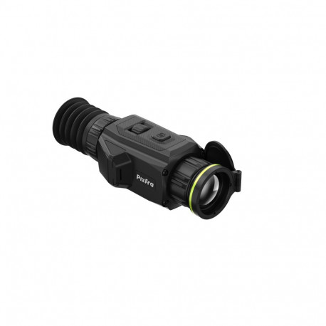 PIXFRA CETUS PFI-C635, 35MM, 640 × 512 thermal scope