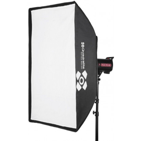 Quadralite softboks 120x80cm