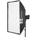 Quadralite softboks 120x80cm