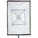 Quadralite softbox 120x80cm