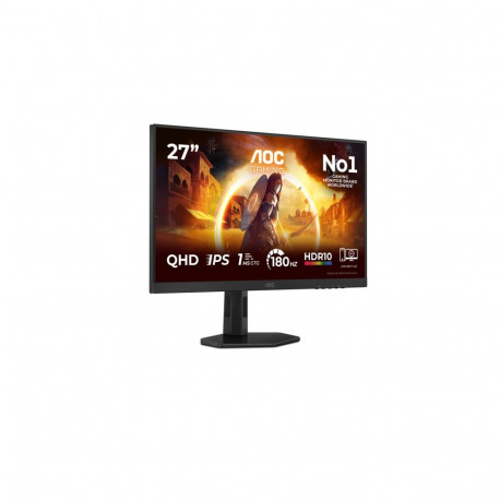 AOC Q27G4XF 27-tolline VA WLED FHD 280Hz