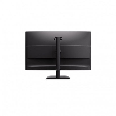 AOC 31.5inch 2560x1440 100Hz IPS Flat H/A 180 MM Adaptive Sync TUV EyeComfort Hardware USB HUB SPEAK
