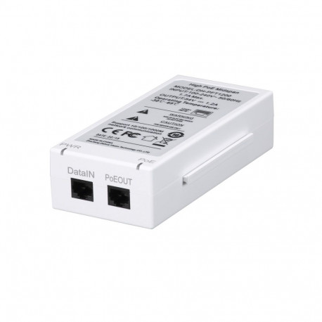 Dahua PoE injetor PFT1200