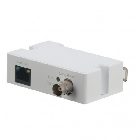 NET POE CONVERTER EOC RECEIVER/LR1002-1EC-V3 DAHUA