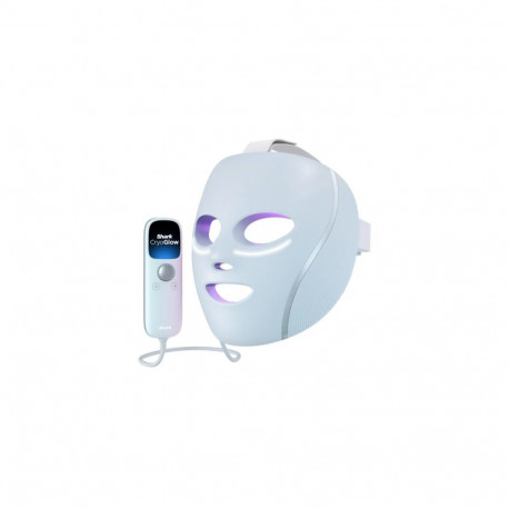 Shark CryoGlow FW312EU LED mask with eye area cooling