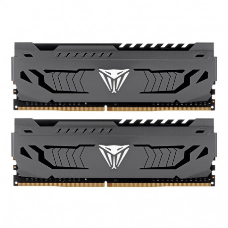 Patriot Memory mälumoodul Viper Steel PVS48G320C6K 8GB DDR4 3200MHz