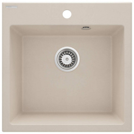 1-bowl granite sink
