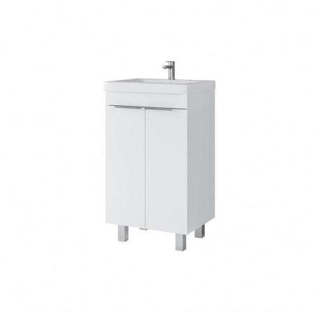 Vannitoakapp valamuga SA50DL-3