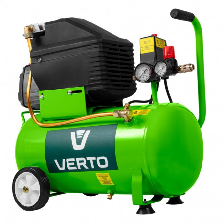 Õlikompressor 24l, 230V