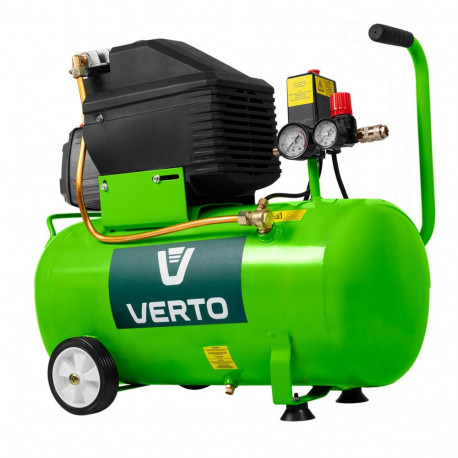 Õlikompressor 50l, 230V