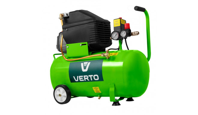 Õlikompressor 50l, 230V