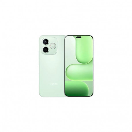 Honor 600 Lite 16.8 cm (6.6") kahe SIM-kaardiga Android 16.0 5G USB Type-C 8 GB 256 GB 6520 mAh, roh