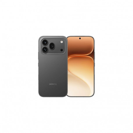 Honor nutitelefon 600 Pro 16.7cm (6.57") kahe SIM-kaardiga Android 16.0 5G USB Type-C 12GB 512GB 640