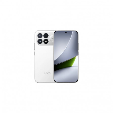 F9 Pro 12/256GB White