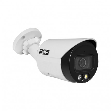 BCS IP-torukaamera BCS-L-TIP16FSR3L3-Ai1 6Mpx