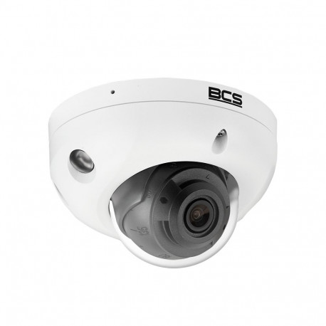 Kamera IP kopułowa 8Mpx BCS-P-DMIP28FSR3L3-Ai2