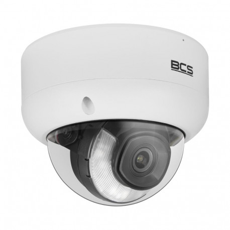 Kamera IP kopułowa 4Mpx BCS-L-DIP14FCR3L3-Ai