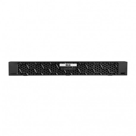 BCS 16-kanaliline IP-salvesti BCS-P-NVR1602-A-4K(5L)