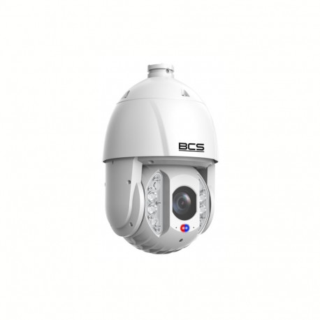 BCS pööratav IP-kaamera 4Mpx BCS-L-SIP5445CR25L10-Ai2