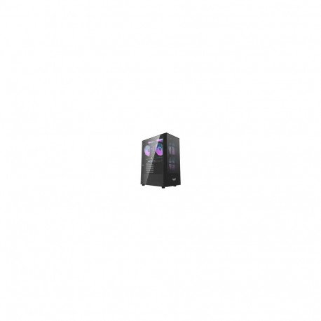 A290 Black + 3 fans