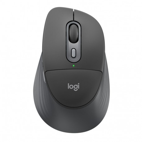 Logitech hiir Signature Comfort Plus M850 L, universaalne, paremakäeline, RF-juhtmevaba + Bluetooth,