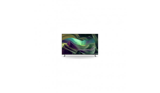 Sony BRAVIA | KD-65X85L | Full Array LED | 4K HDR | Google TV | ECO PACK | BRAVIA CORE | Seamless Ed