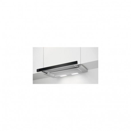 Electrolux õhupuhasti LFP326AB poolintegreeritav (väljatõmmatav) 410m³/h, hall