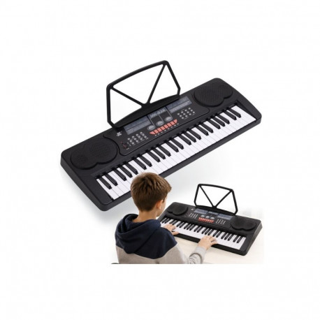 MK 632 KEYBOARD elektroniczny edukacyjny przenośny