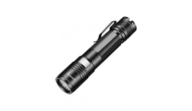 Superfire UV-taskulamp A5 365NM
