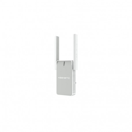Keenetic Buddy 6 AX3000 Mesh Wi-Fi 6 Range Extender with Gigabit Ethernet Port 4897082922100