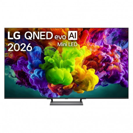 LG 65QNED93B6A 4K QNED MiniLED