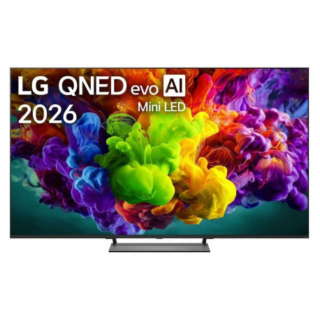 LG 75QNED93B6A 4K QNED MiniLED