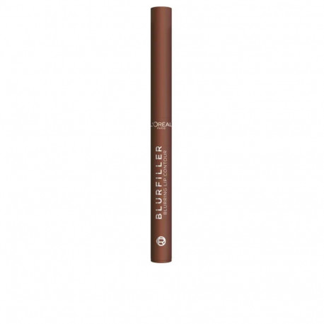 L'ORÉAL PARIS huulekontuur BLURFILLER #570-Worth It Intense 1 u