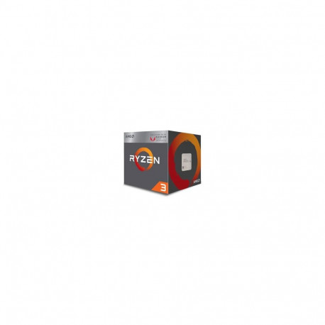 Processor Ryzen 3 3200G 3,6GHz AM4 YD3200C5FHBO