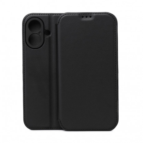 Smart Touch case for iPhone 17 6,3" black