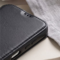 Smart Touch case for iPhone 17 6,3" black