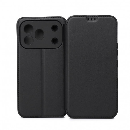 Smart Touch case for Honor 600 Pro black