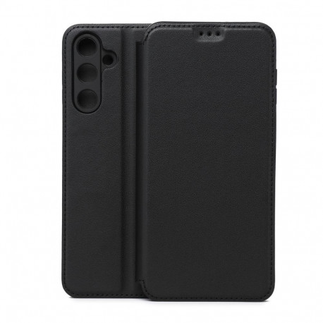 Smart Touch case for Samsung Galaxy A17 4G / A17 5G / A18 5G black