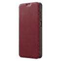 Smart Touch case for Honor 600 Lite red