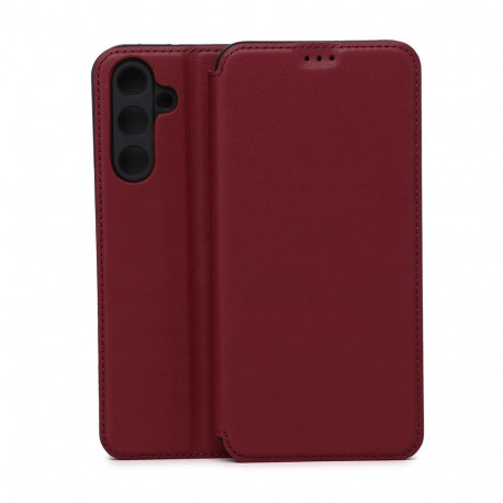 Smart Touch case for Samsung Galaxy A16 4G / A16 5G red