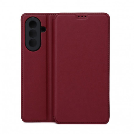 Smart Touch case for Samsung Galaxy A27 5G red