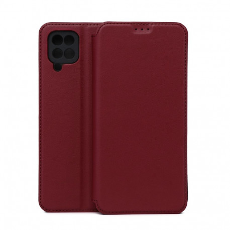 Smart Touch case for Samsung Galaxy A12 / M12 red