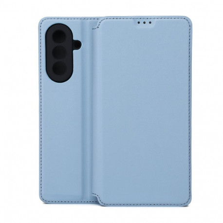 Smart Touch case for Samsung Galaxy A27 5G light blue